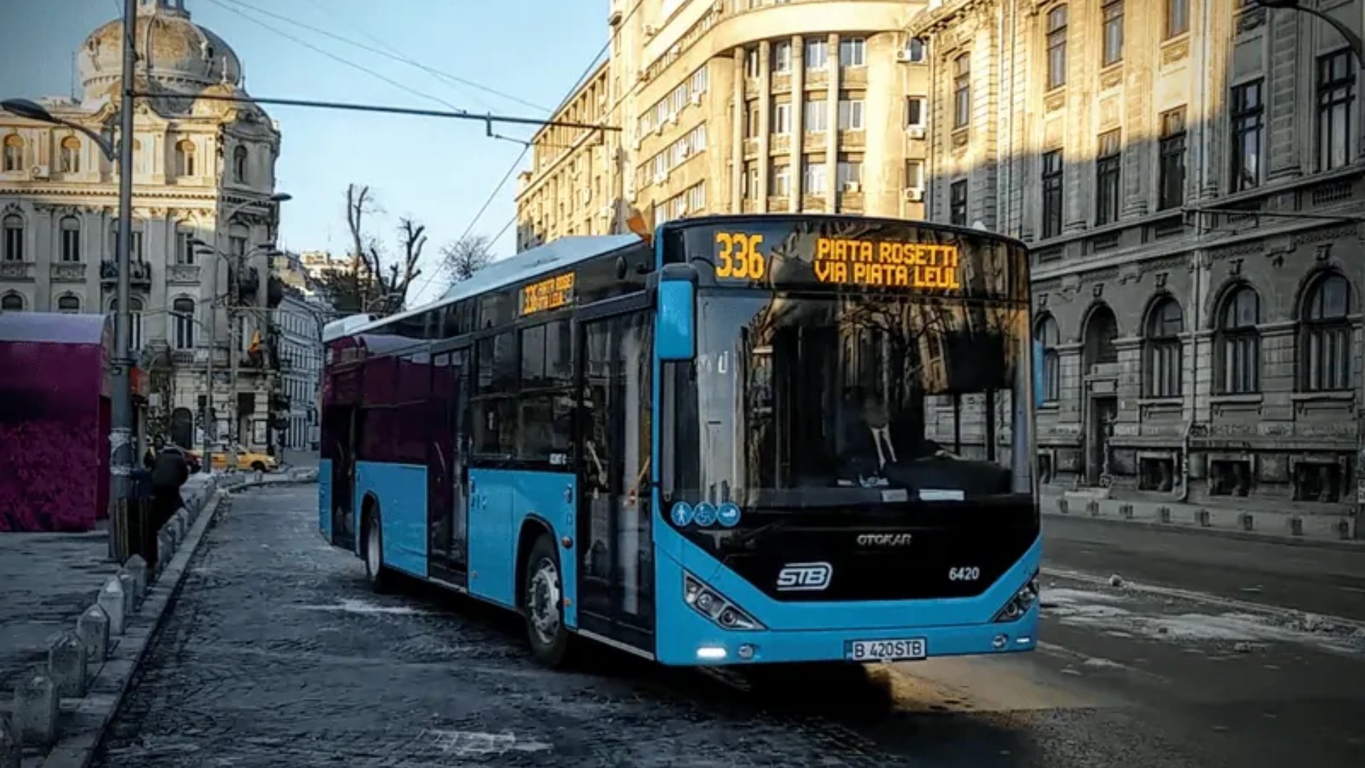 Autobuzele turcești Otokar cumpărate de Primăria București în mandatul Gabrielei Firea, în 2018, continuă să fie o sursă de frustrări pentru administrație și cetățeni