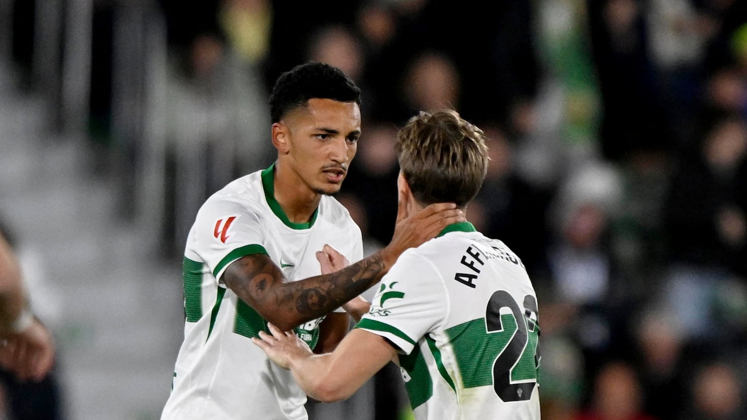 Elche și Osasuna se confruntă într-un duel important pentru evitarea retrogradării Meciul din acest weekend dintre Elche și Osasuna se anunță a fi mai mult decât o simplă partidă din La Liga EA Sports