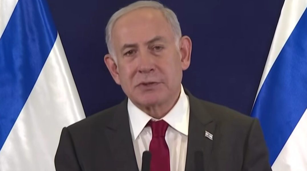 Benjamin-Netanyahu.jpg - ReactMedia