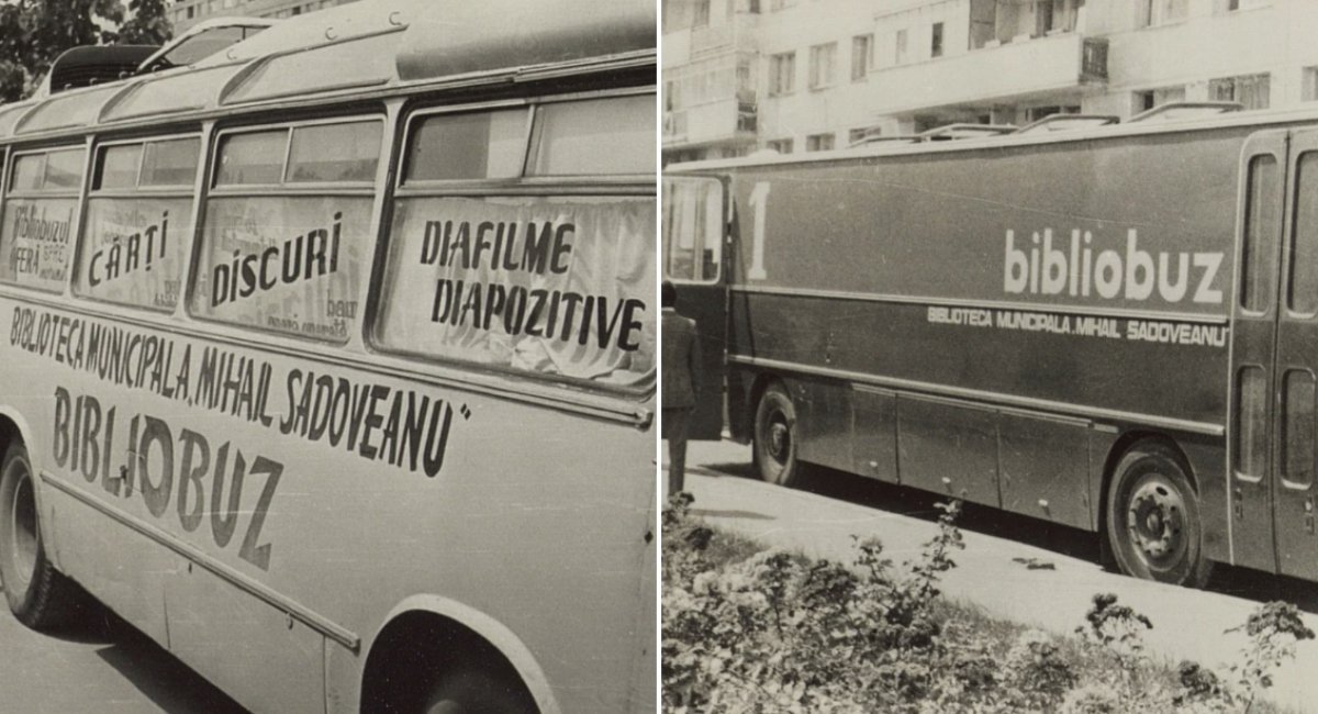Înainte de era digitală, accesul la cultură și literatură în București avea forme diferite, dar tot atât de încântătoare și esențiale pentru comunitate