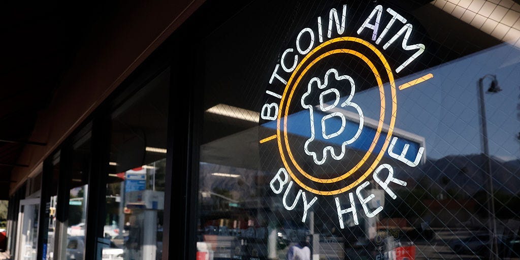 Bitcoin's Price Has Plummeted. Now Strategy Is Key to the Crypto's Future.