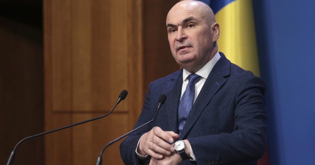 Decizia Curții Constituționale, crucială pentru pensiile magistraților Premierul Ilie Bolojan a declarat, marți seară, că așteaptă cu optimism o decizie din partea Curții Constituționale a României (CCR) privind reforma pensiilor magistratilor