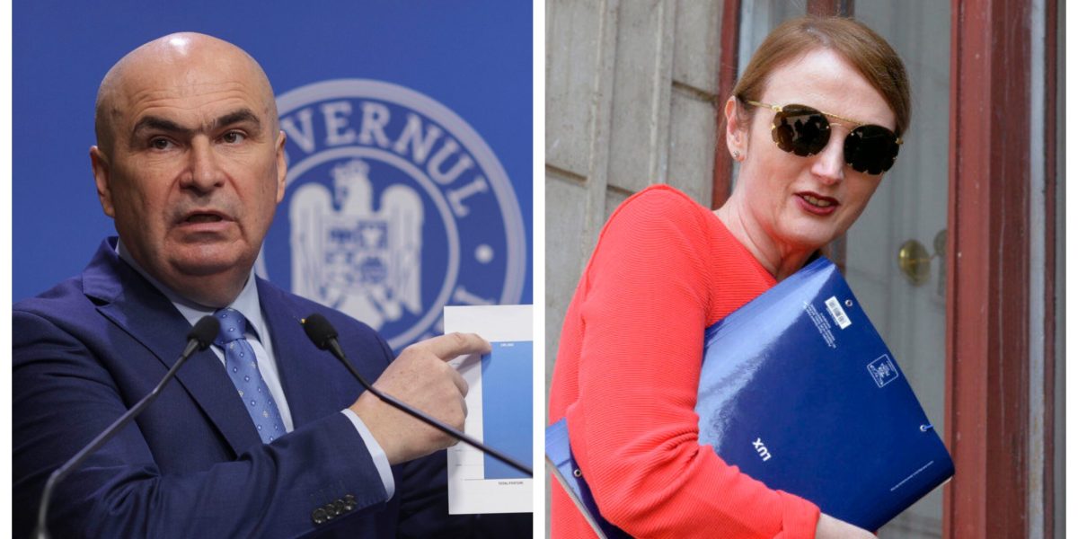 Bolojan, replică pentru Savonea: Expertiză extrem de discutabilă