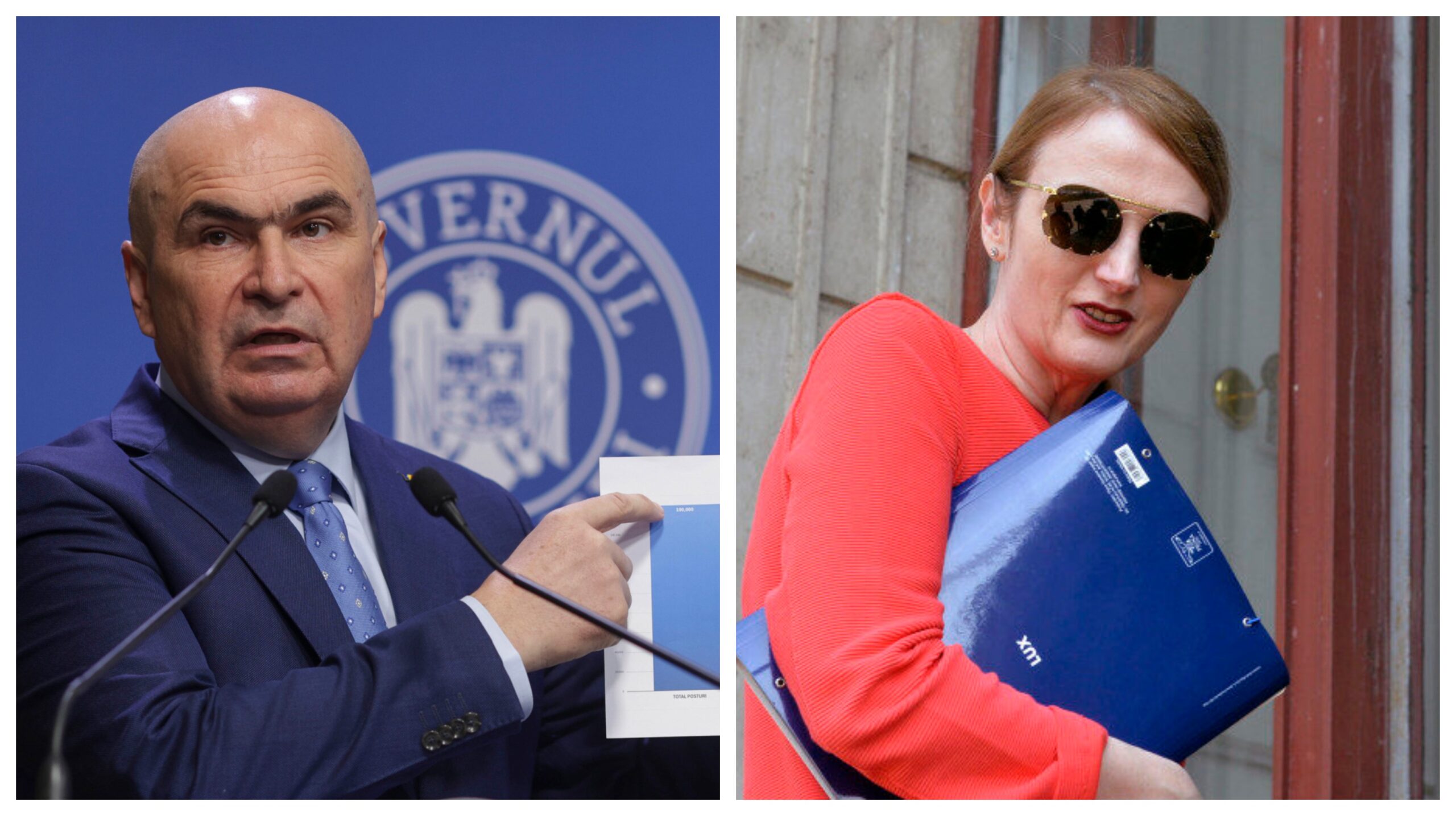 Acuzații între guvern și CCR pe tema pensiilor magistraților Premierul Ilie Bolojan a trimis vineri o scrisoare către Curtea Constituțională (CCR) în care subliniază riscurile asociate amânării deciziei referitoare la pensiile speciale ale magistraților