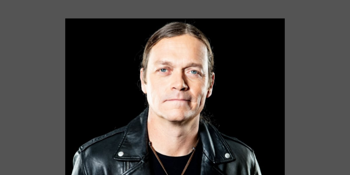 Brad Arnold, 3 Doors Down lead singer, passes away at 47