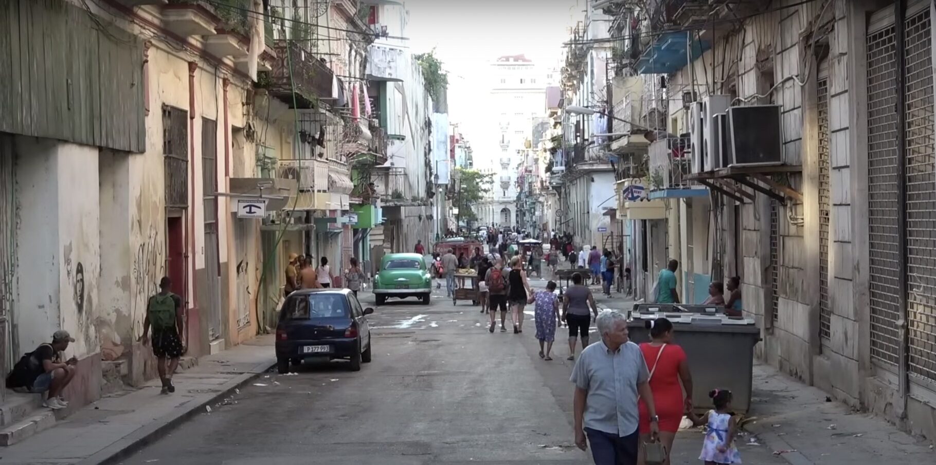 Guvernul cubanez intenționează să închidă temporar unele hoteluri din destinația sa turistică de top, într-un gest care reflectă impactul tot mai sever al sancțiunilor economice impuse de Statele Unite