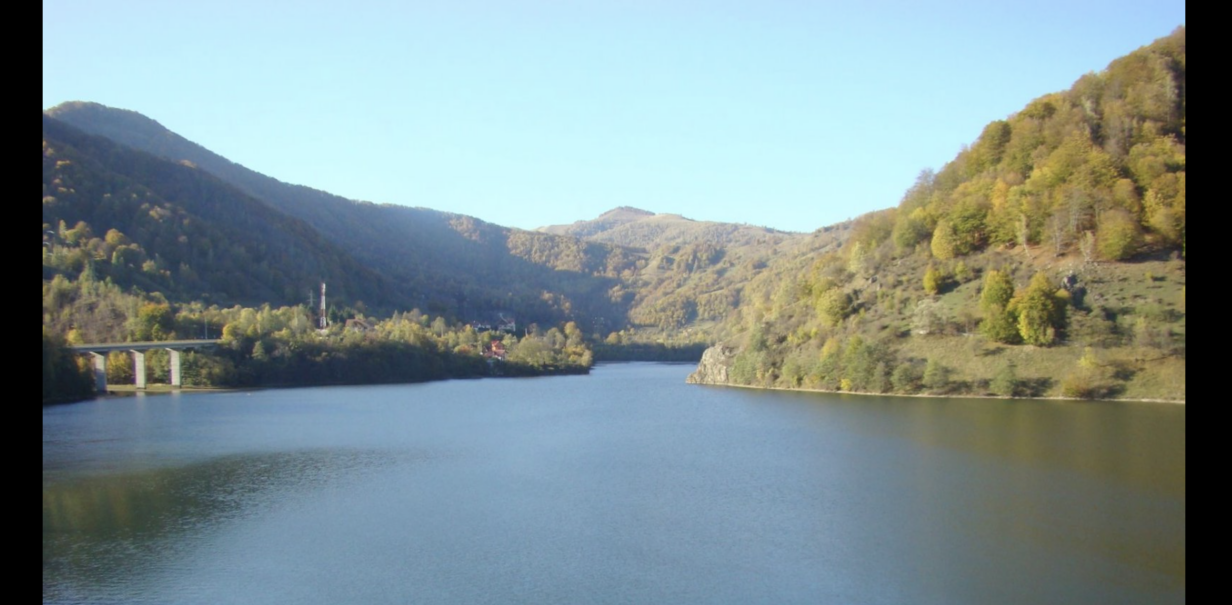 Consiliul Județean Vâlcea va amenaja o sursă de apă de rezervă la Brezoi pentru Barajul Brădișor, în 2029