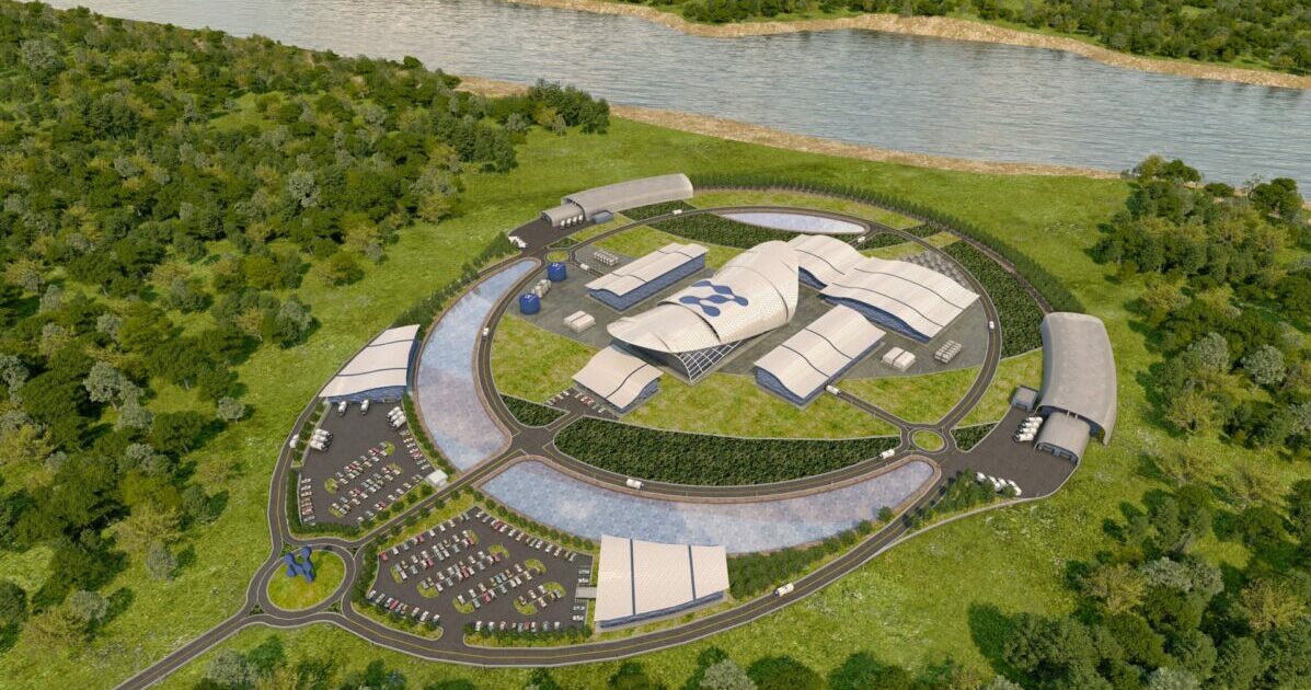 România face un pas hotărâtor spre industria nucleară a viitorului: Se semnează decizia finală pentru reactorul SMR de la Doicești Decizia finală de investiție pentru proiectul de reactor modular mic (SMR) de la Doicești reprezintă un punct de cotitură major pentru sectorul energetic românesc, punând bazele pentru o prezență semnificativă în noile tehnologii nucleare europene