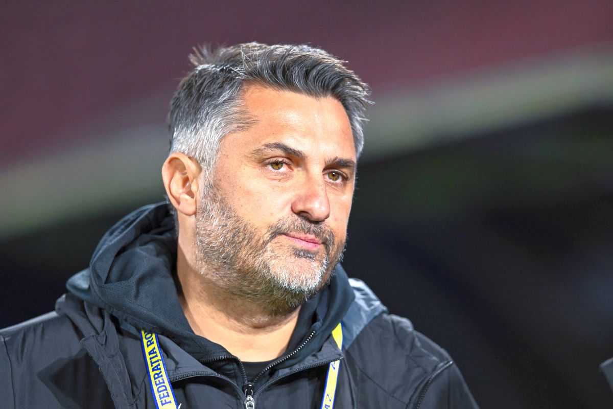 Claudiu Niculescu, noul antrenor al Unirii Slobozia pentru 1,5 ani!