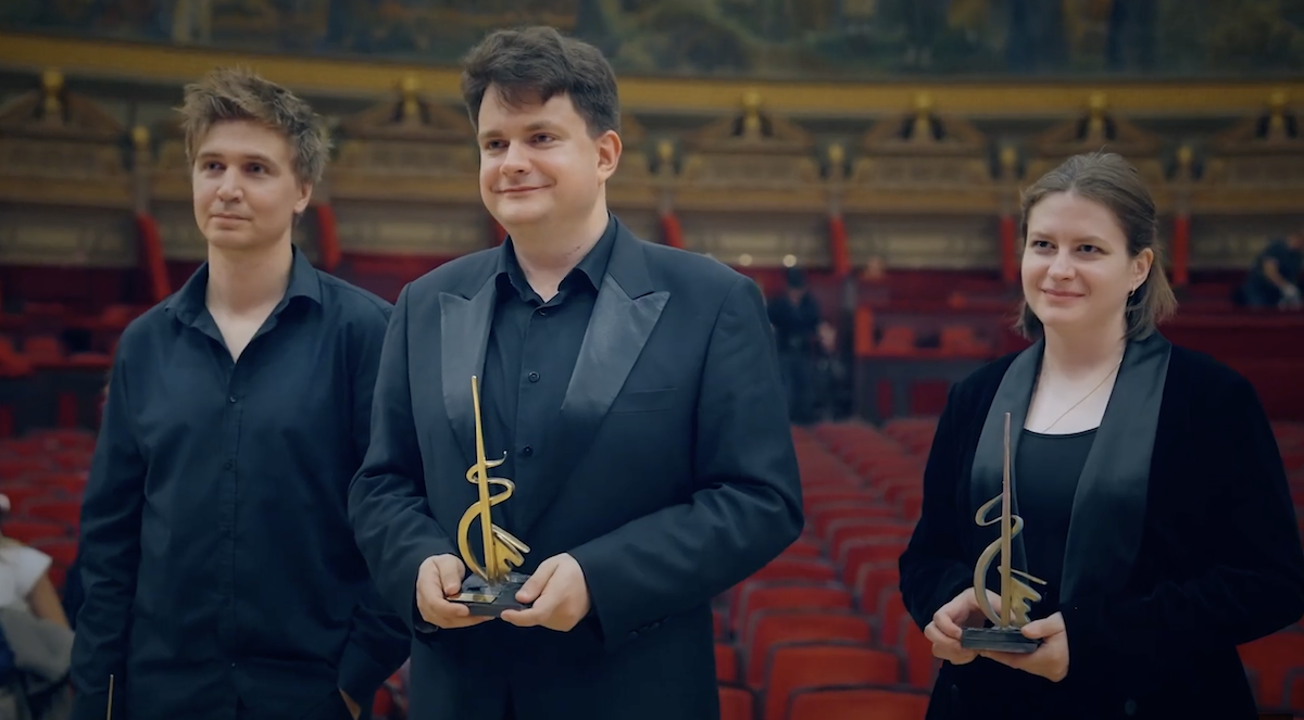 Încep înscrierile pentru Concursul Internațional George Enescu 2026