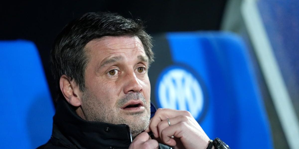 Inter-Juve, parla Cristian Chivu: "Spalletti? Anche io avrei preferito non parlare"