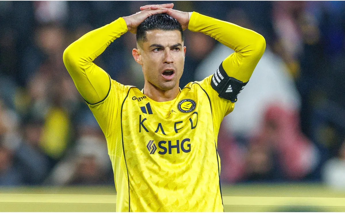 Al Riyadh vs Al Nassr: Transmisiune live în SUA pentru Liga Saudită 2025/2026