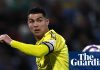 Cristiano Ronaldo’s no-show leaves Saudi Pro League facing awkward questions | Saudi Pro League