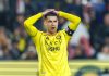 Real Madrid icon Cristiano Ronaldo goes on strike at Al-Nassr