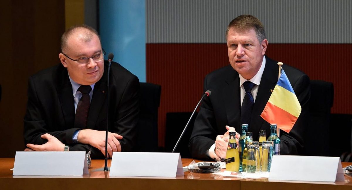 Președintele Klaus Iohannis a luat decizia surprinzătoare de a-l retrage din funcția de ambasador al României în Cipru pe Dan Mihalache, după mai bine de doi ani de mandat, într-un moment în care interacțiunile diplomatice ale țării noastre în această zonă par să fie în creștere