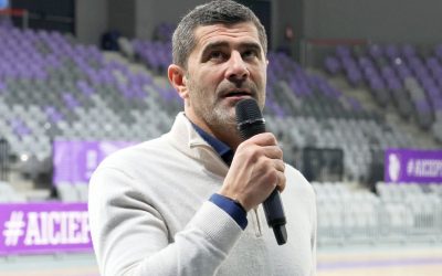 Dani Coman iese în față după tirada lui Bogdan Andone: „Arbitrii să nu uite un lucru!” » A mers în vestiar și dezvăluie: „Și-au pierdut încrederea”