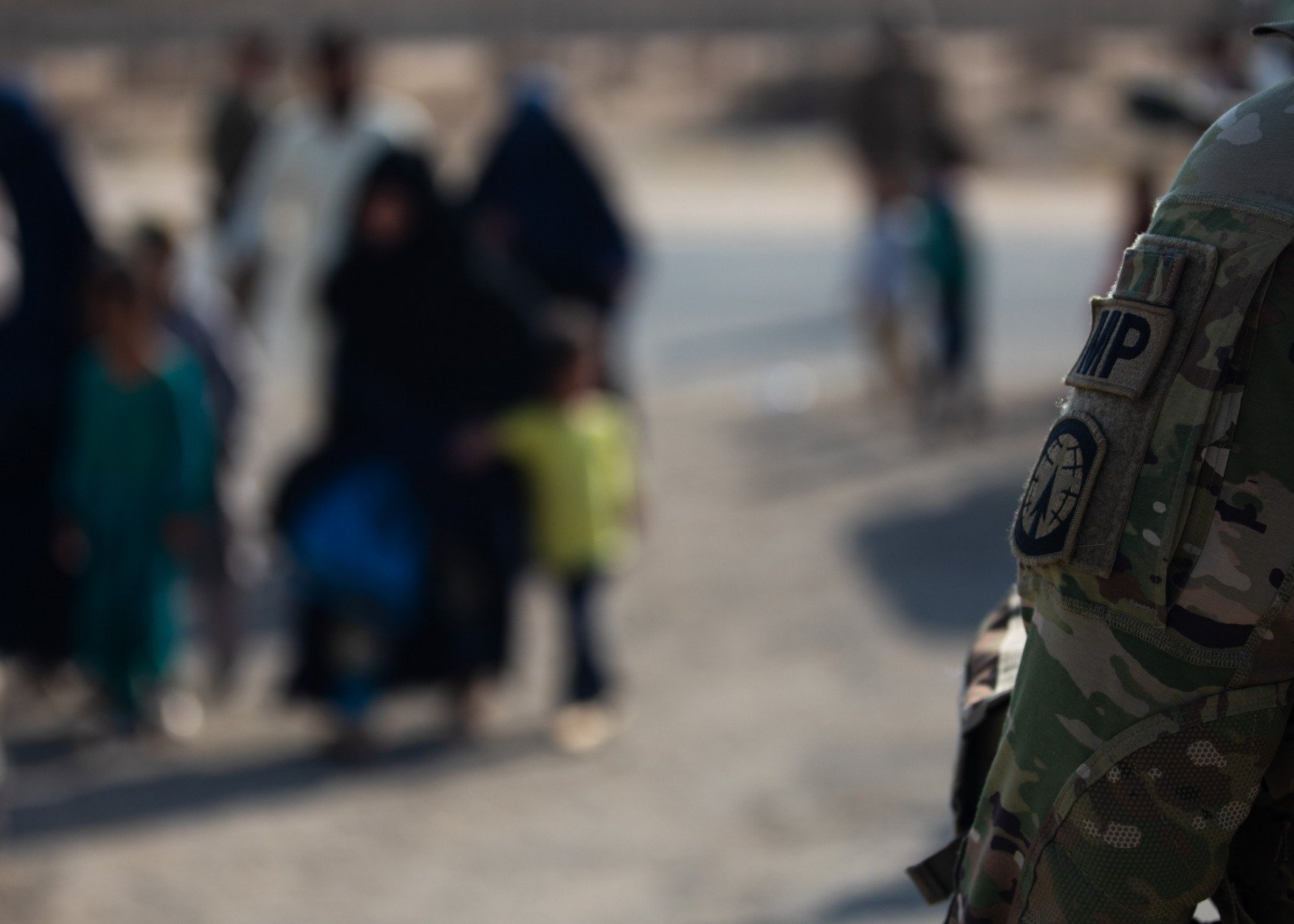 UE se pregătește să deporteze migranții ilegali în Afganistan, solicitanții de azil, cu 11% mai mulți în 2025