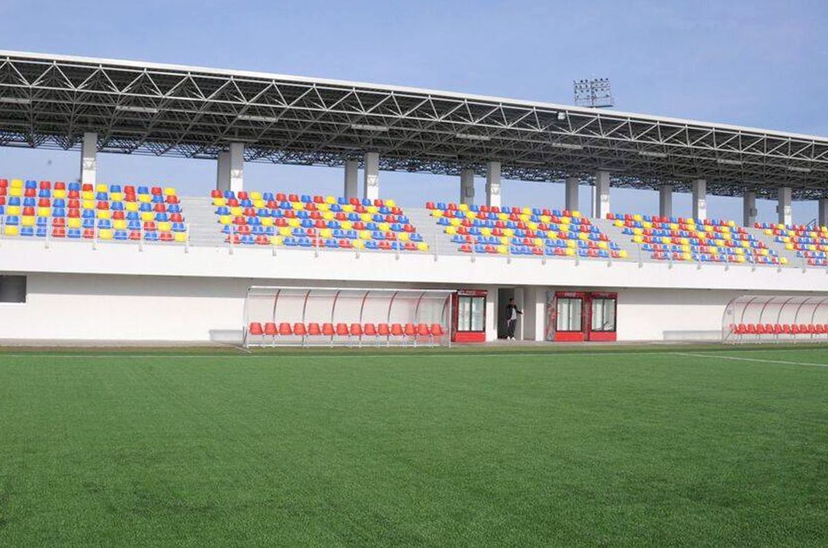 Etapa 18 din Liga 2: Buftea găzduiește al patrulea meci crucial!