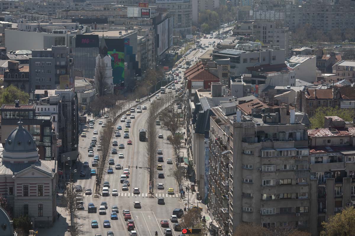 Primarul Capitalei, Ciprian Ciucu, anunță negocieri fructuoase cu Banca Mondială pentru finanțarea proiectelor de reformare a administrației locale în București
