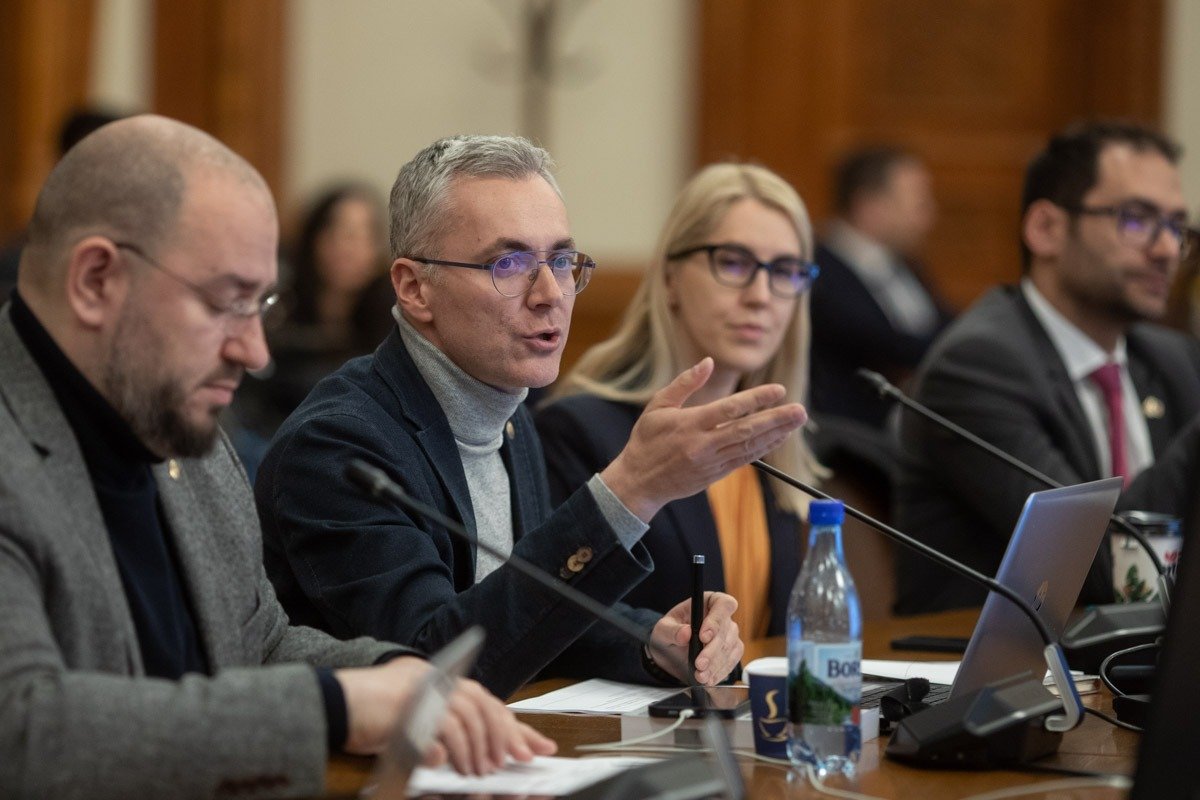 Fostul ministru al Justiției, Stelian Ion, acuză actuala conducere a DNA de intenții de consolidare a puterii personale, în contextul candidaturii lui Marius Voineag pentru funcția de adjunct al Procurorului General