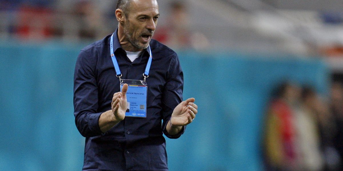 FC Argeș - FC Hermannstadt. Andone sau Dorinel? - Avancronică