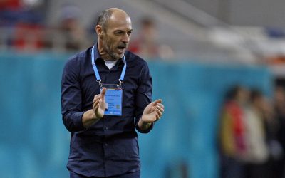 FC Argeș - FC Hermannstadt. Andone sau Dorinel? - Avancronică