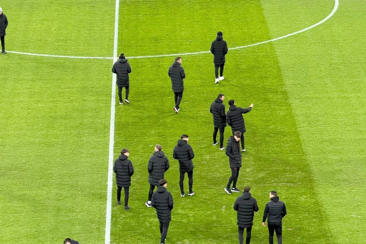 FCSB înfruntă Csikszereda în etapa 24 a Superligii – LIVE!