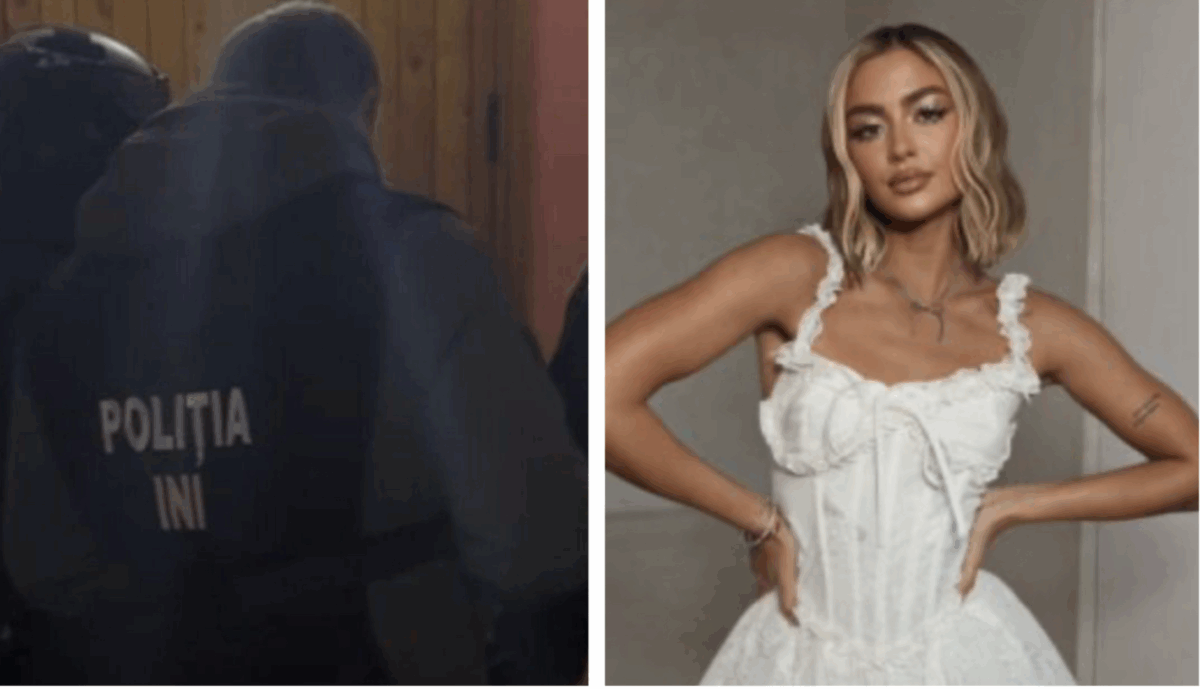 Familia Iulianei Beregoi, în mijlocul controversei: BMW confiscat!