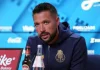 Mora e não só. As explicações de Farioli na inédita derrota do FC Porto