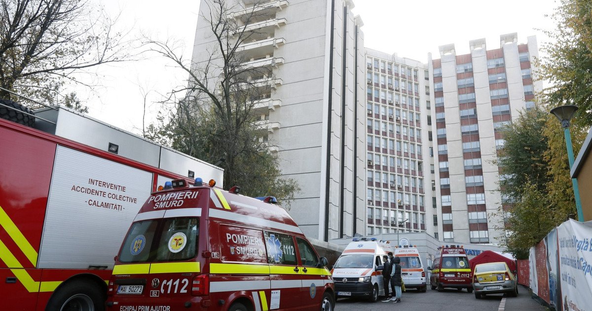 Grevă generală în sectorul sanitar: Federația „Solidaritatea Sanitară” notifică Guvernul Federația „Solidaritatea Sanitară” a notificat recent Guvernul României cu privire la intenția de a declanșa o grevă generală în sectorul sanitar, ca reacție la măsurile economice și sociale considerate nefavorabile