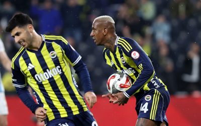 Süper Lig | Fenerbahçe - Gençlerbirliği maçı CANLI İZLE