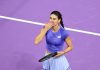 Ce finală avem la Transylvania Open! Sorana Cîrstea, victorie CATEGORICĂ, în ultimul an ca jucătoare de tenis! O înfruntă pe Emma Răducanu