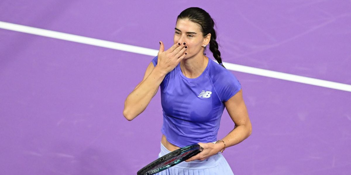Ce finală avem la Transylvania Open! Sorana Cîrstea, victorie CATEGORICĂ, în ultimul an ca jucătoare de tenis! O înfruntă pe Emma Răducanu