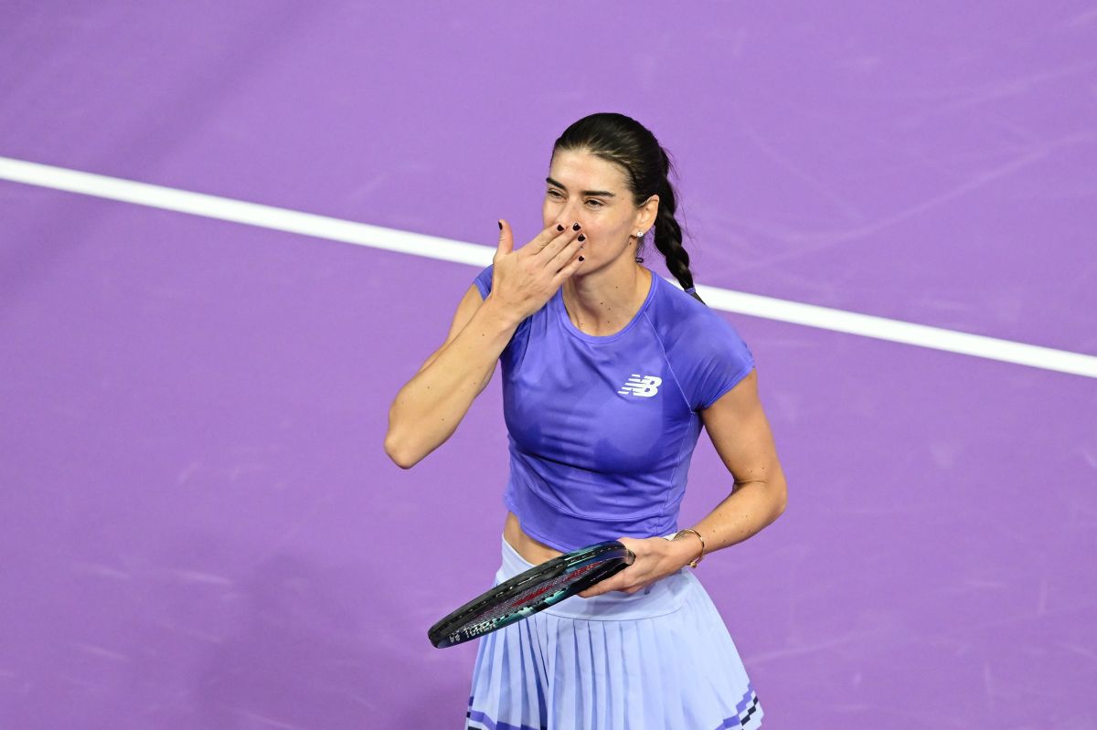 Finala Explozivă de la Transylvania Open: Sorana Cîrstea, victorie răsunătoare!