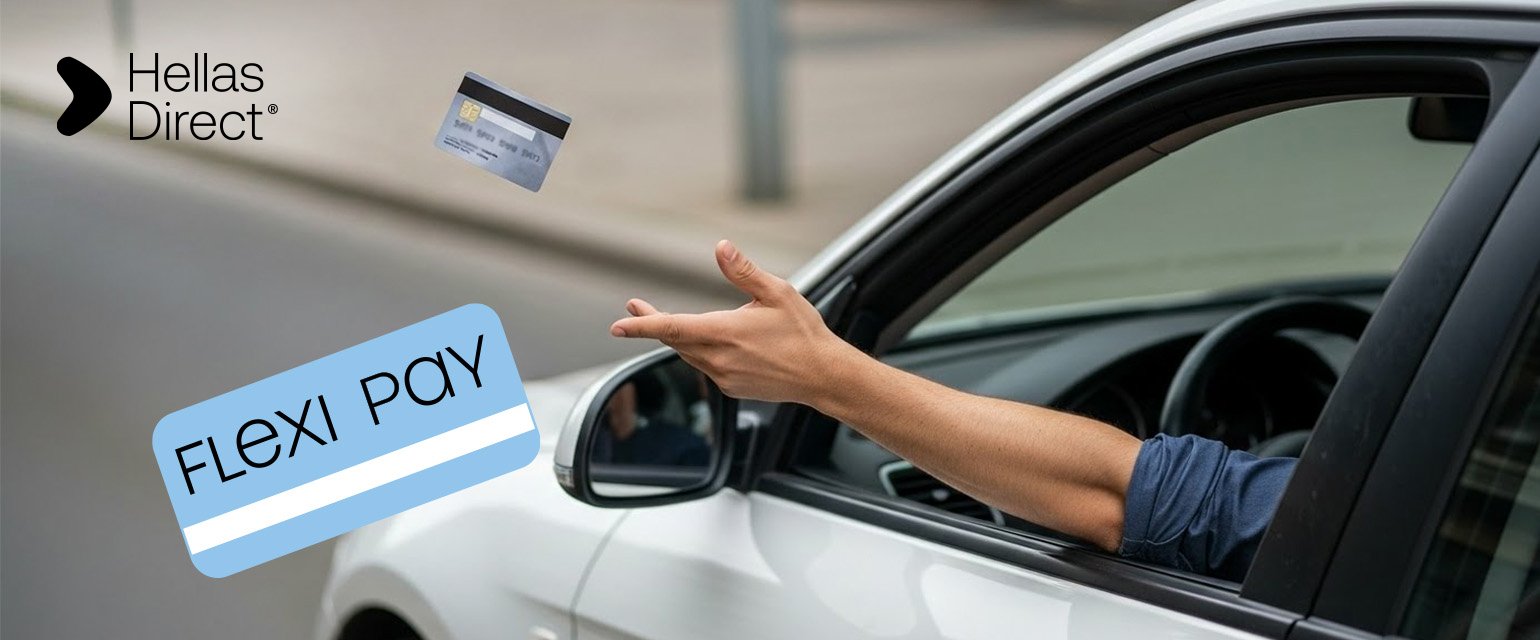 FlexiPay, noua soluție de plată de la Hellas Direct, vine în sprijinul șoferilor români în contextul creșterii costurilor asigurărilor auto România traversează o perioadă dificilă din punct de vedere financiar, iar presiunea asupra bugetelor familiei devine tot mai evidentă în ultimele luni