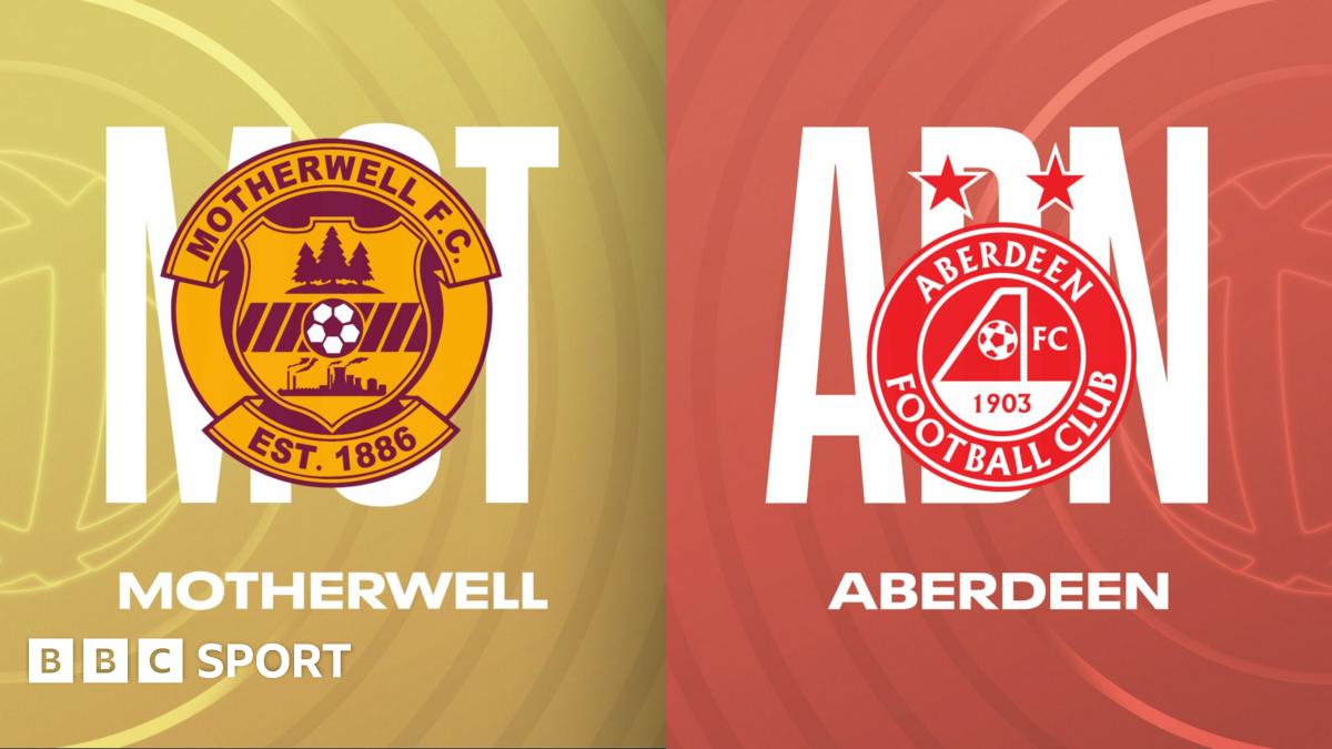 Rivalitate pe Fir Park: Motherwell întâlnește Aberdeen într-un meci crucial Pe stadionul Fir Park, se anunță un duel captivant între Motherwell și Aberdeen, programat să înceapă la ora 14:30 GMT