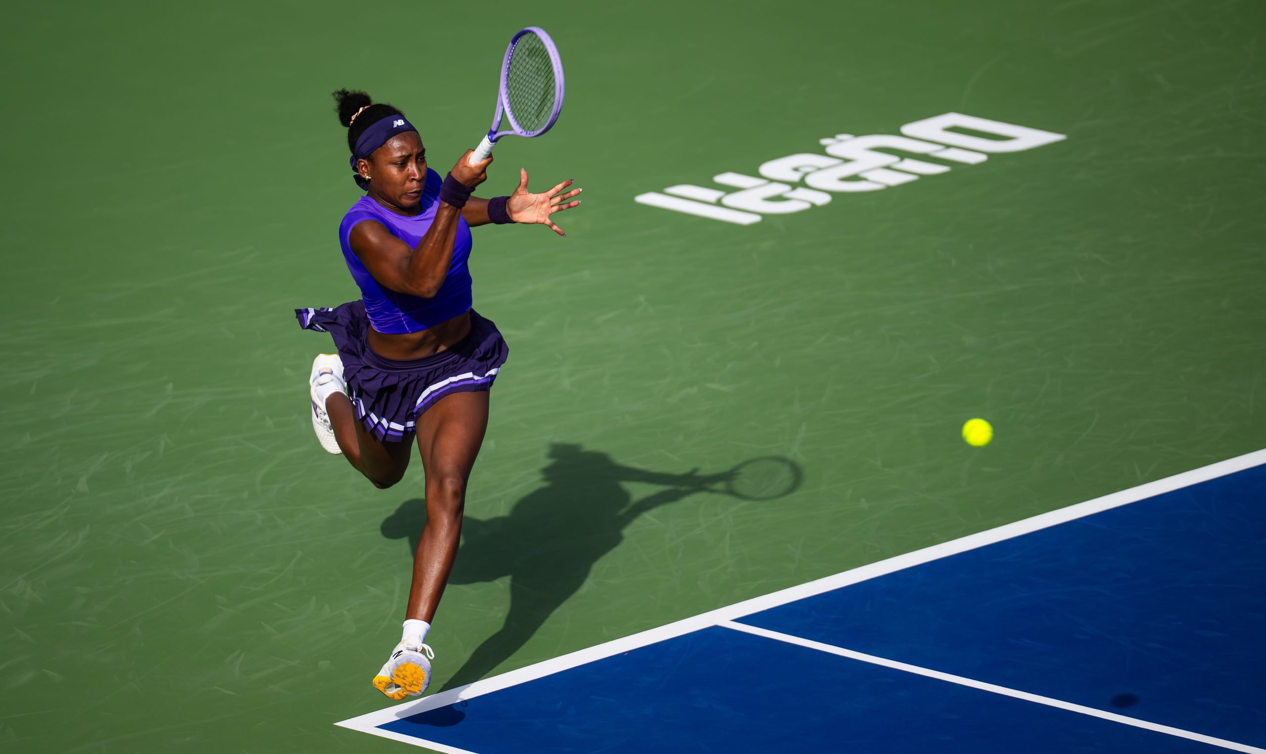 Coco Gauff Trece cu Emoții de Anna Kalinskaya la Turneul din Dubai Coco Gauff, cap de serie numărul 3, a reușit să obțină o victorie importantă în turul al doilea al Campionatului de Tenis de la Dubai, înfruntând-o pe Anna Kalinskaya