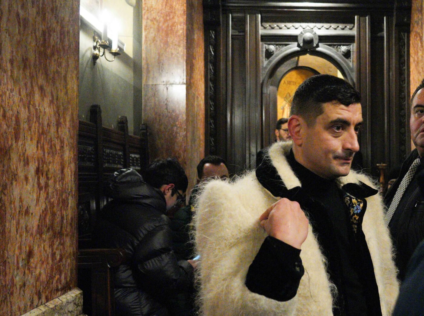 George Simion: „Avem nevoie de ajutor pentru reinstaurarea democrației în România”