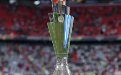 Official | Germany to face Netherlands, Greece and Serbia in the 2026/27 UEFA Nations League