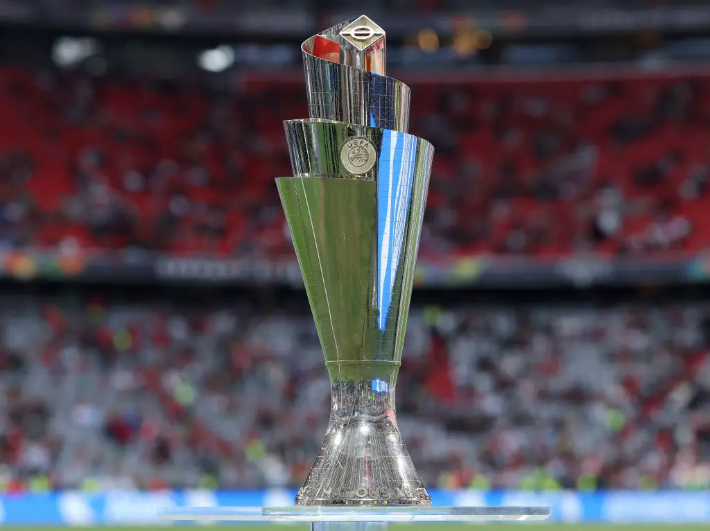 Germania, adversară pentru Olanda, Grecia și Serbia în Liga Națiunilor 2026/27