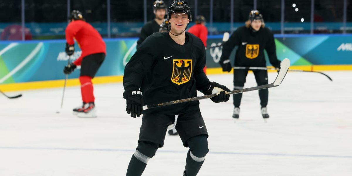 Vorschau: Deutschland startet gegen Dänemark