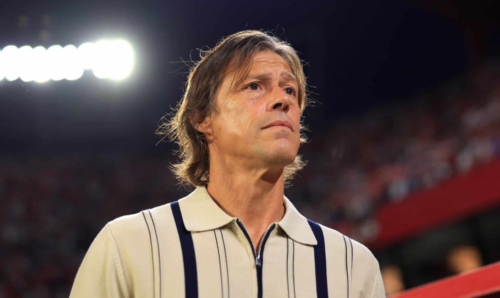 Sevilla, cu spatele la zid înaintea duelului crucial cu Alavés Sevilla se află într-o situație critică pe finalul sezonului, luptându-se pentru a evita căderea în zona de retrogradare