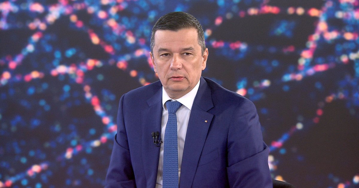Grindeanu: „Nu a contribuit nimeni la decizia CCR privind pensiile magistraților” Președintele Partidului Social Democrat (PSD), Sorin Grindeanu, a declarat în această seară, într-o intervenție live la Digi24, că formațiunea sa nu a avut nicio influență asupra recentului verdict al Curții Constituționale a României (CCR) care a considerat constituțională reforma pensiilor magistraților