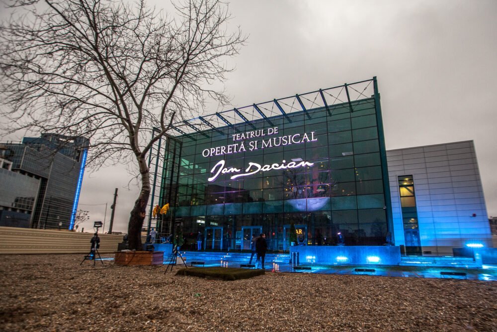 În luna februarie, Teatrul Național de Operetă și Musical „Ion Dacian” pregătește o serie de evenimente speciale dedicate lui Johann Strauss, considerat unul dintre cei mai mari compozitori de operetă ai tuturor timpurilor