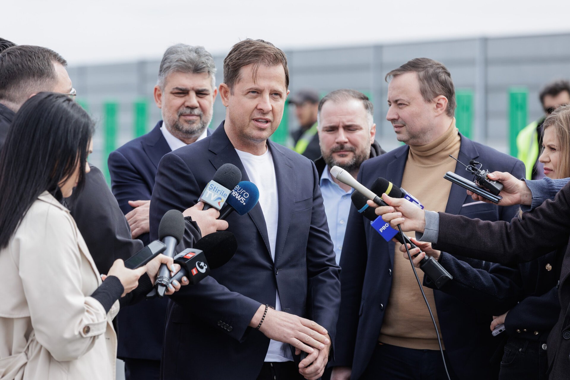 Președintele Consiliului Județean Ilfov, Hubert Thuma, a ieșit public pentru a nega vehement orice legătură cu acuzațiile interne din PNL, conform cărora mai mulți membri ai partidului ar fi votat împotriva propunerilor conducerii și ar fi făcut alianță cu PSD