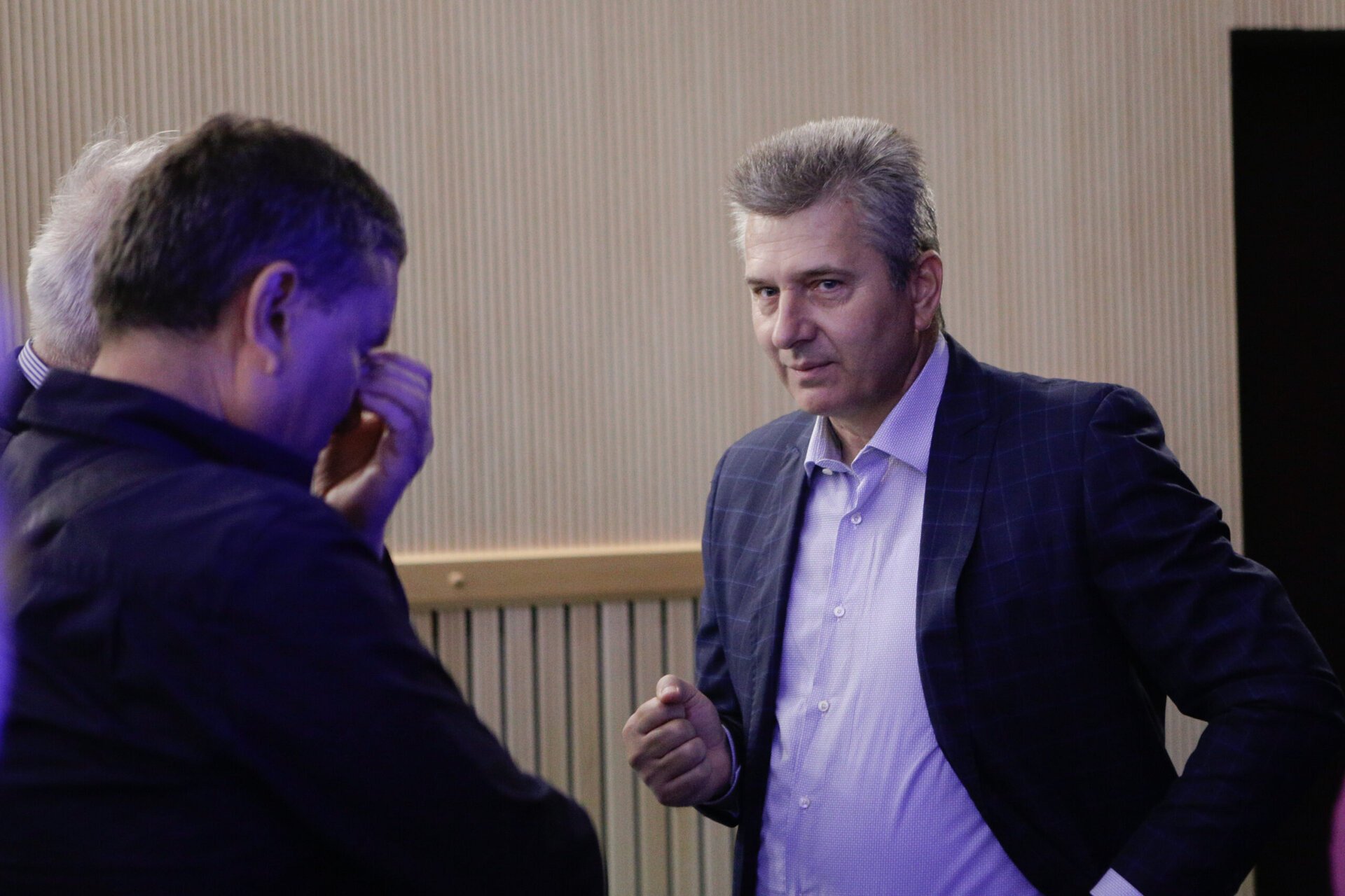 Pandele acuză PSD că blochează modernizarea DN2 în Voluntari în timp ce Ministerul Transporturilor e controlat de același partid