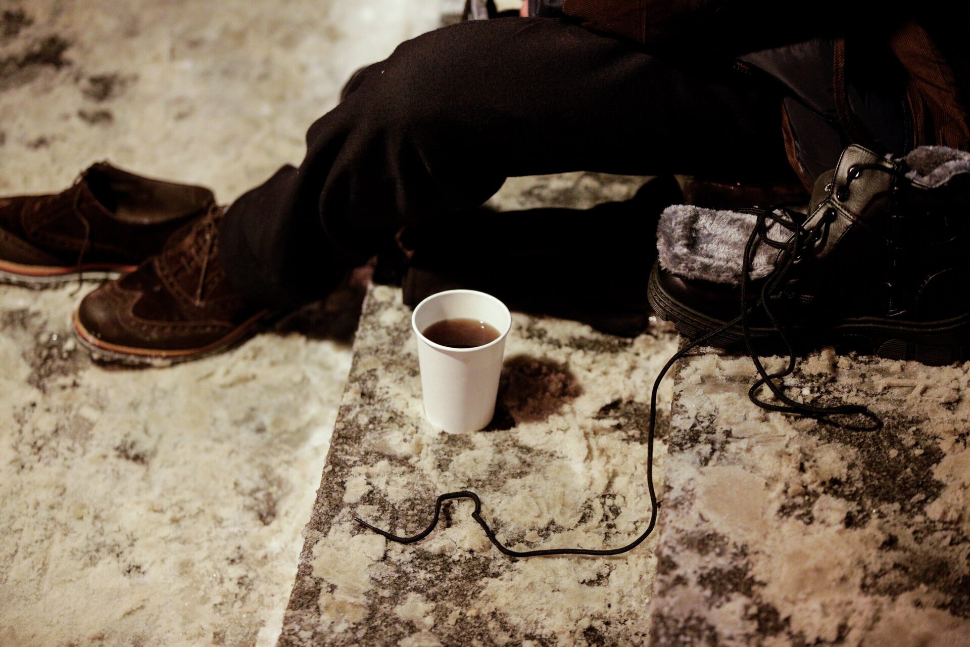 România se pregătește pentru un val sever de ninsori și viscol, pe măsură ce Administrația Națională de Meteorologie (ANM) a emis un cod portocaliu de fenomene extreme, valabil pentru București și județul Ilfov în intervalul 17-18 februarie