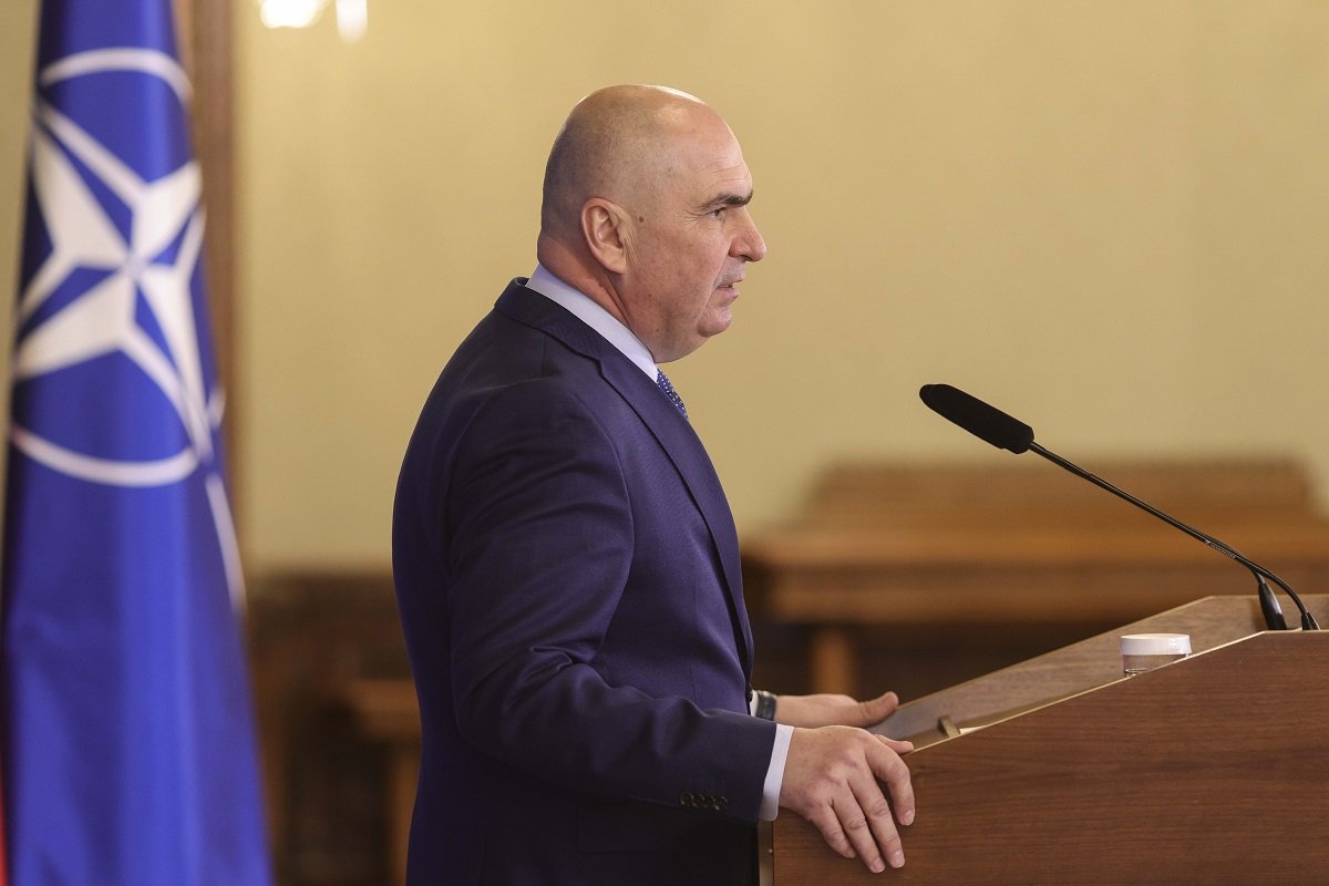 Premierul Ilie Bolojan avertizează asupra exceselor fiscale și controale stricte în administrațiile locale Situație tensionată în administrația locală a României, după ce premierul Ilie Bolojan a ieșit public cu declarații ferme privind modul în care unele primării au gestionat creșterile fiscale