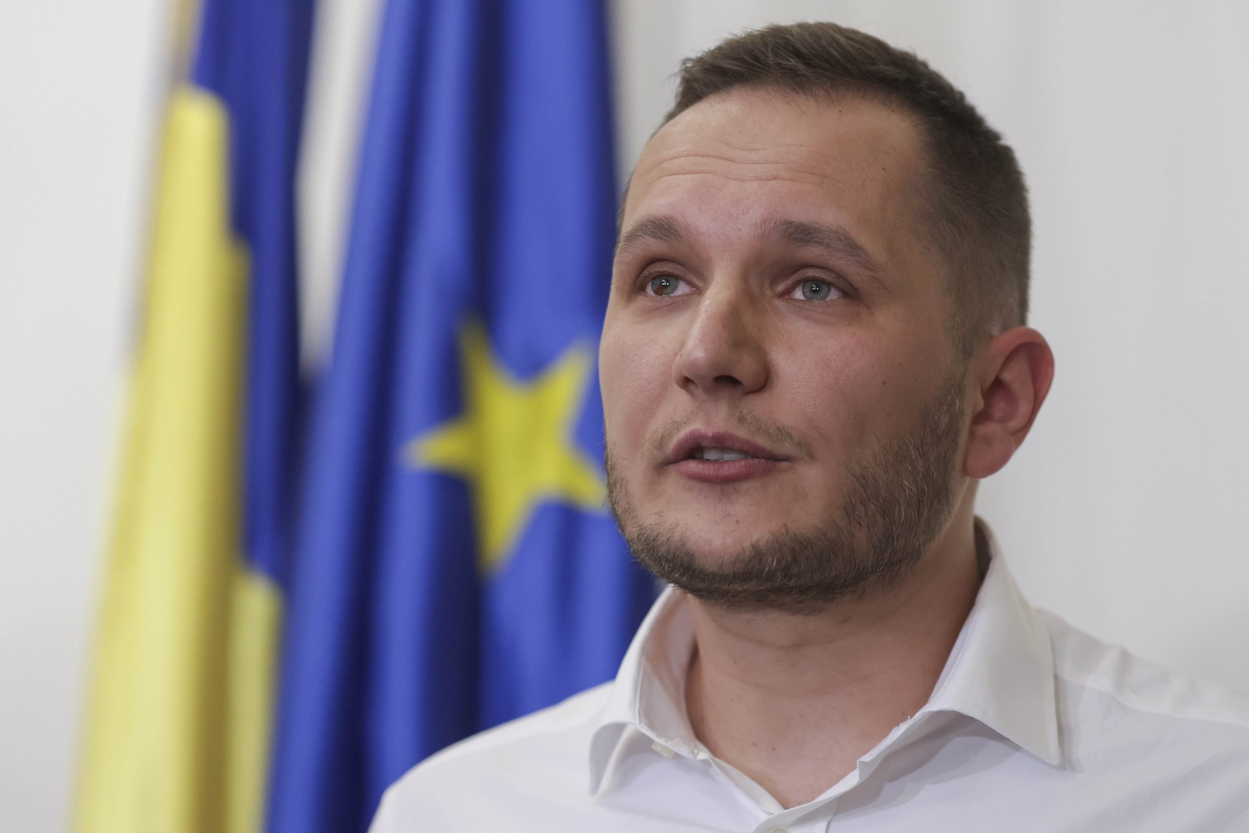„Prefectura Capitalei: Drumul lui Negoiță, construit fără avize legale”