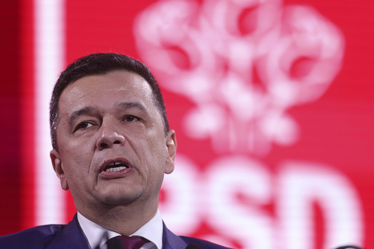 Grindeanu critică atitudinea lui Bolojan: „Mai întâi taie, apoi măsoară”
